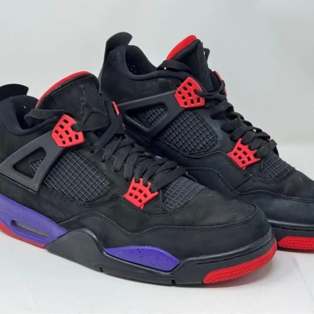 Jordan Air Jordan 4 Retro Raptors